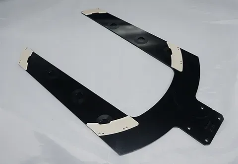 KUMADE-FORK ECタイプ