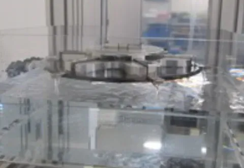 WET-KUMADE Type：大気中