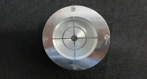 KUMADE-CUP：ターゲットマークDG 