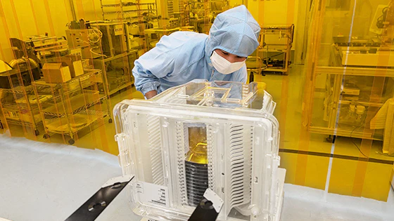 お客様の課題本質を探り、徹底的に向き合う