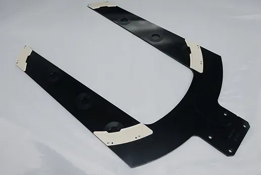 KUMADE-Fork（KMWF-12EC-HMT-01）