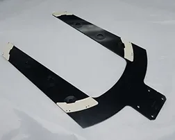 TAIKOウェハ用ロボットハンド