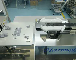 ウェハローダー