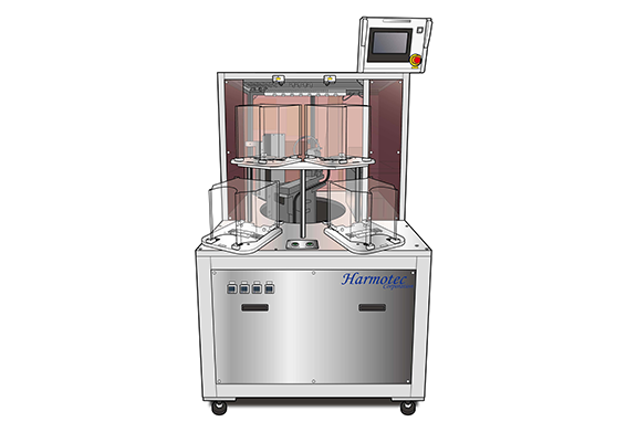 TAIKO®ウェハ（反転）移載装置