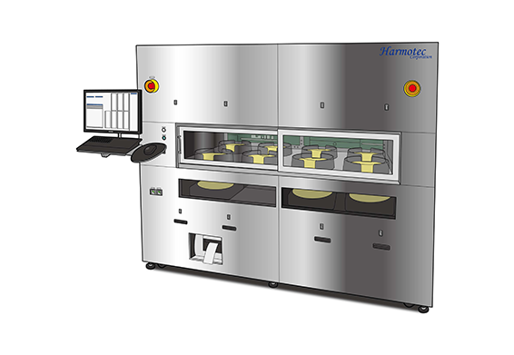 合成・分割装置