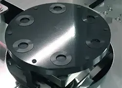 ALIGNER ウェハアライナー